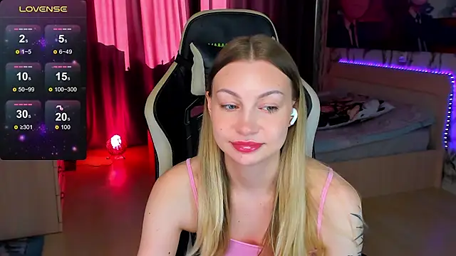 BiMolly online show from 13, 9, 2025