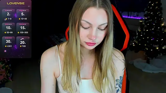 BiMolly online show from 7, 1, 2026