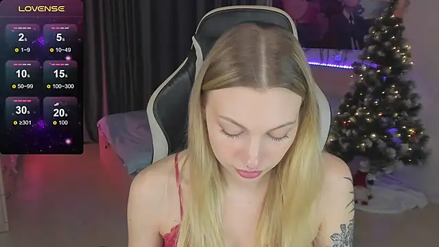 BiMolly online show from 13, 2, 2025