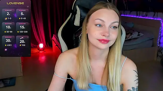 BiMolly online show from 17, 9, 2025