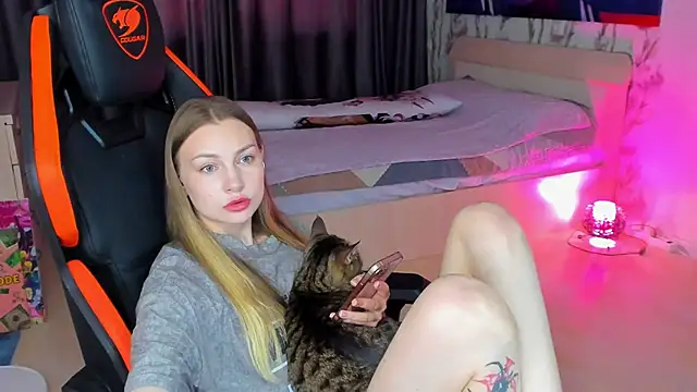 BiMolly online show from 24, 5, 2026