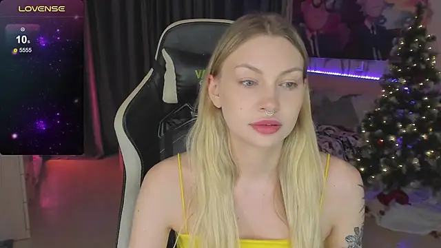 BiMolly online show from 27, 2, 2025