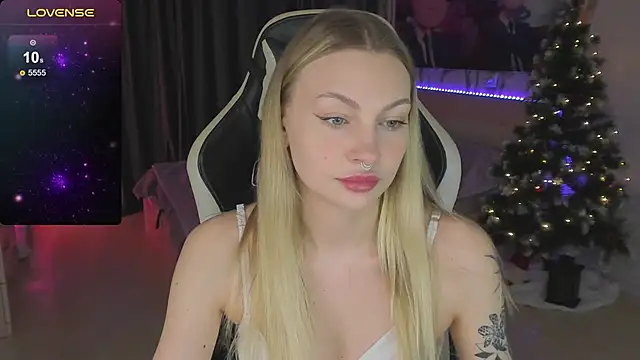 BiMolly online show from 11, 2, 2025