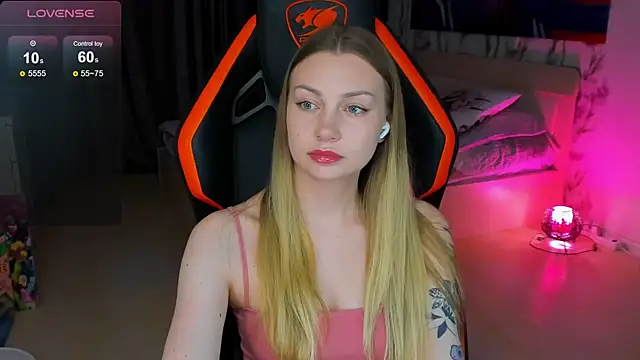 BiMolly online show from 27, 5, 2026