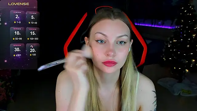 BiMolly online show from 14, 2, 2026