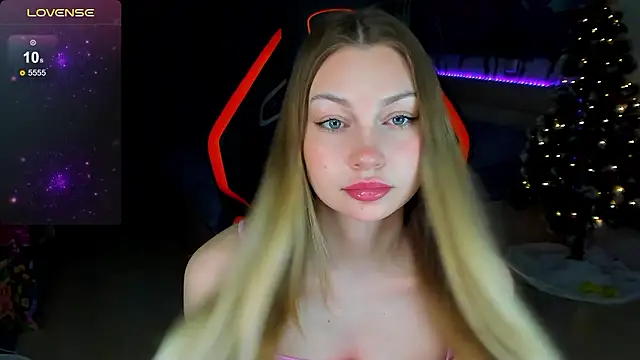 BiMolly online show from 12, 2, 2026