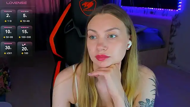 BiMolly online show from 27, 6, 2026