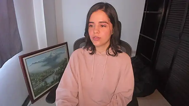 mia collins x online show from 1, 10, 2025