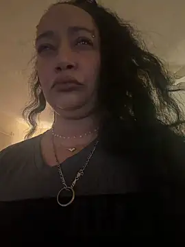 PichyPrettyPussy online show from 8, 2, 2026