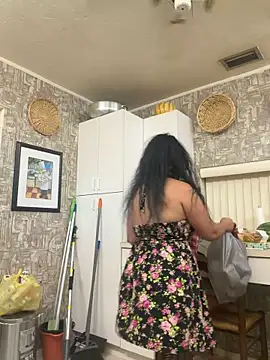 PichyPrettyPussy online show from 17, 11, 2025