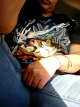 PichyPrettyPussy online show from 29, 1, 2025