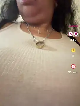 PichyPrettyPussy online show from 29, 5, 2026