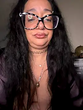 PichyPrettyPussy online show from 4, 12, 2025