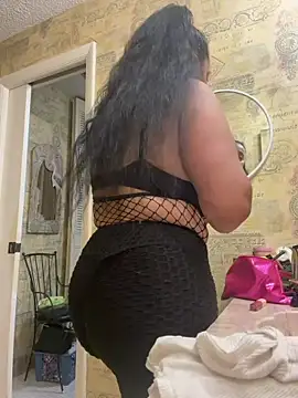 PichyPrettyPussy online show from 20, 6, 2026