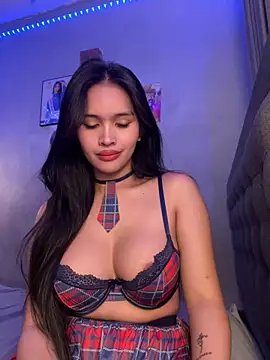 PrettyYoungHugeCockTS online show from 11, 2, 2026