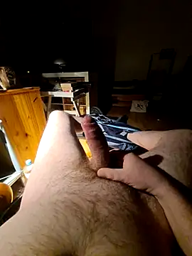 Snapshot of PetePro1989 chatting on 13, 1, 2026 PetePro1989 online show from 13, 1, 2026