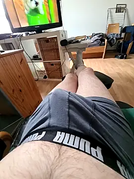 Snapshot of PetePro1989 chatting on 21, 10, 2025 PetePro1989 online show from 21, 10, 2025