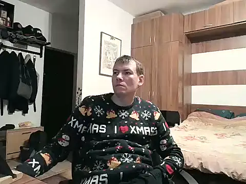 TwooLovers69 online show from 11, 1, 2026