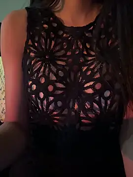 Snapshot of Cute_crystal chatting on 3, 2, 2026 Cute crystal online show from 3, 2, 2026