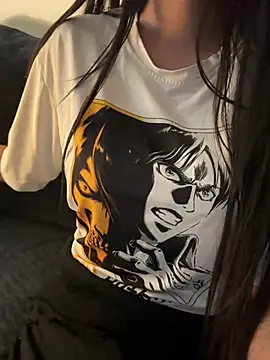 Cute crystal online show from 16, 1, 2025