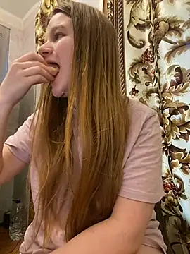 Snapshot of -MimmiLissa- chatting on 24, 1, 2025 -MimmiLissa- online show from 24, 1, 2025