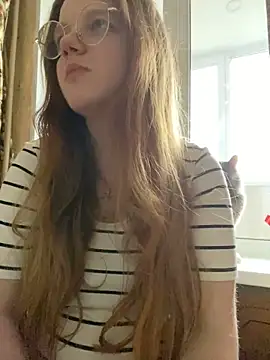 Snapshot of -MimmiLissa- chatting on 25, 1, 2025 -MimmiLissa- online show from 25, 1, 2025