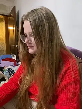 Snapshot of -MimmiLissa- chatting on 25, 12, 2024 -MimmiLissa- online show from 25, 12, 2024