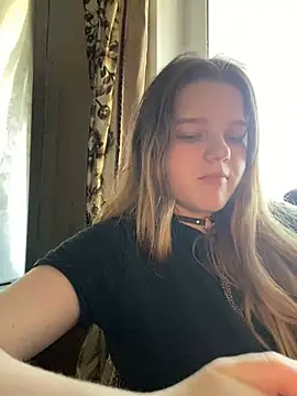 -MimmiLissa- online show from 18, 1, 2026