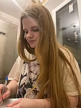 Snapshot of -MimmiLissa- chatting on 5, 3, 2025 -MimmiLissa- online show from 5, 3, 2025