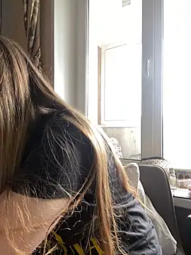 -MimmiLissa- online show from 27, 4, 2026