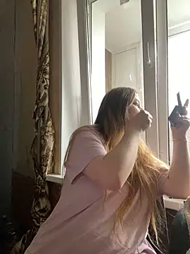 -MimmiLissa- online show from 18, 4, 2026