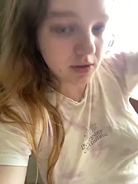 -MimmiLissa- online show from 19, 5, 2026