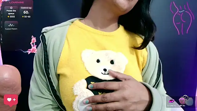 DesiZoya online show from 11, 1, 2026