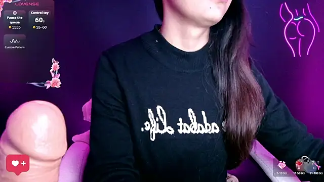 DesiZoya online show from 20, 11, 2025