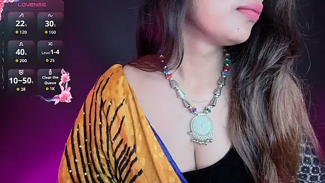 DesiZoya online show from 24, 9, 2025