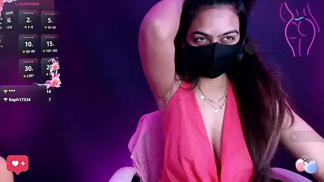 DesiZoya online show from 19, 11, 2025