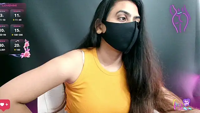 Snapshot of DesiZoya chatting on 13, 7, 2026 DesiZoya online show from 13, 7, 2026
