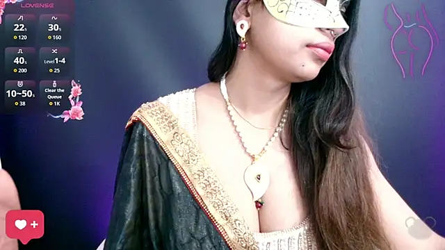 DesiZoya online show from 11, 1, 2026