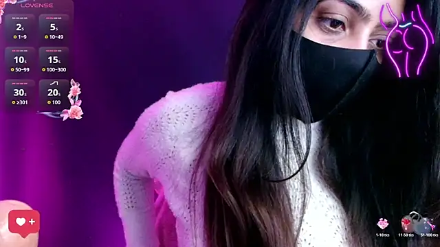 DesiZoya online show from 26, 11, 2025