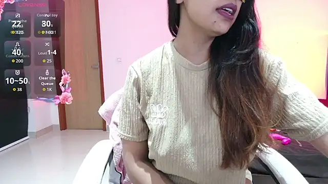 DesiZoya online show from 6, 11, 2025