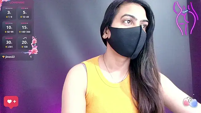 DesiZoya online show from 7, 2, 2026