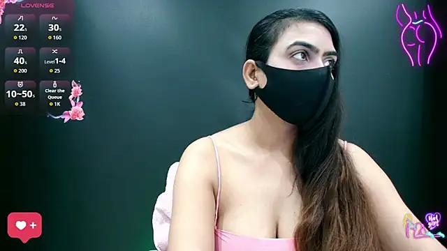 DesiZoya online show from 1, 6, 2026