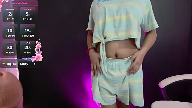 DesiZoya online show from 14, 10, 2025