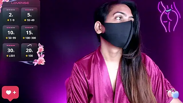 DesiZoya online show from 17, 11, 2025