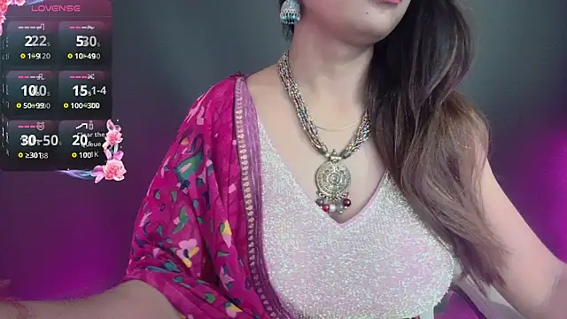 DesiZoya online show from 27, 9, 2025