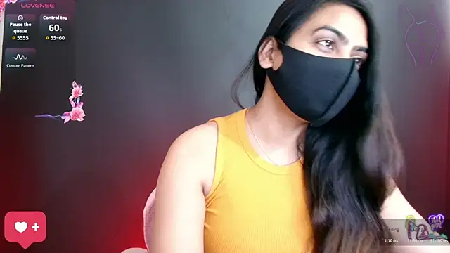 DesiZoya online show from 17, 4, 2026