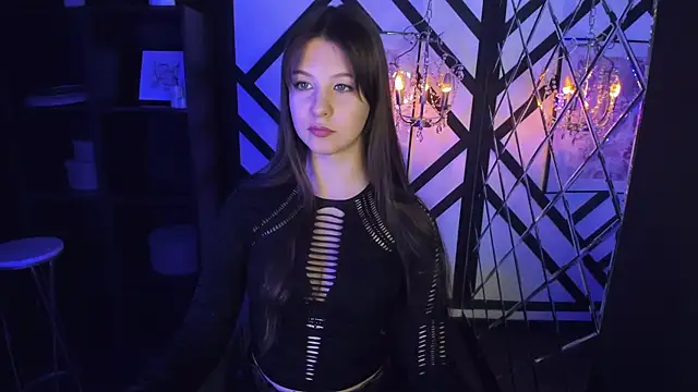 Snapshot of ElizaMild chatting on 14, 2, 2025 ElizaMild online show from 14, 2, 2025