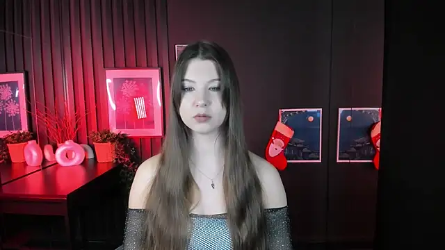 ElizaMild online show from 10, 1, 2026