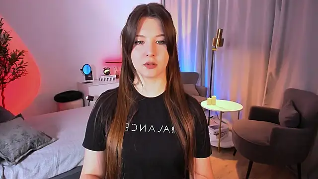 ElizaMild online show from 11, 3, 2026