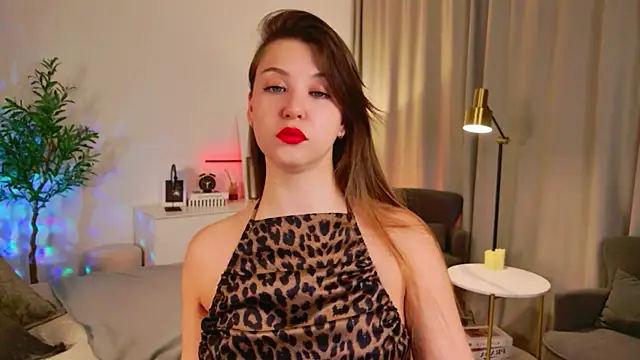 Snapshot of ElizaMild chatting on 14, 6, 2026 ElizaMild online show from 14, 6, 2026